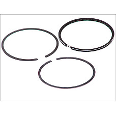 Set segmenti piston 83 STD 15 15 4 EN piston CITROEN BERLINGO BERLINGO/MINIVAN BX XANTIA XSARA ZX PEUGEOT 205 I 205 II 305 II 309 I 1.6/1.8/1.9 10.82-04.03 PEUGEOT GOETZE 08-322400-00