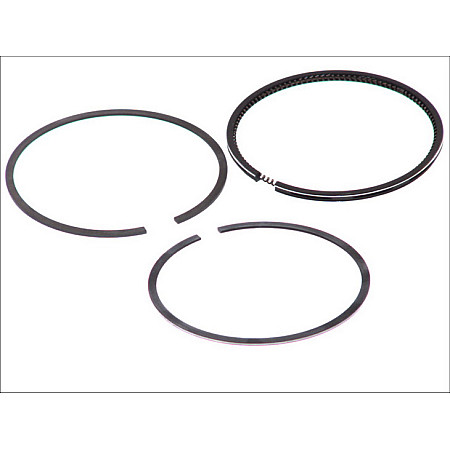 Set segmenti piston 83 STD 15 15 4 EN piston CITROEN BERLINGO BERLINGO/MINIVAN BX XANTIA XSARA ZX PEUGEOT 205 I 205 II 305 II 309 I 1.6/1.8/1.9 10.82-04.03 PEUGEOT GOETZE 08-322400-00