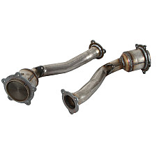 Catalizator PORSCHE CAYENNE 4.8 06.10- JMJ JMJ 1091728