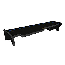 Raft interior cabina ofer Raftul cabinei cabina larga XXL lung sertar suplimentar sub blatul mesei dublu cu sertar culoare: albastru serie: CLASSIC MAN F-CORE F-CORE PK03 BLUE