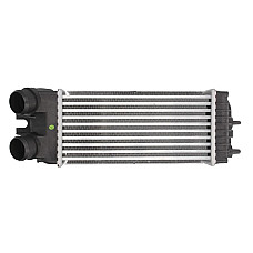 Intercooler, compresor Intercooler CITROEN BERLINGO BERLINGO/MINIVAN XSARA PICASSO PEUGEOT PARTNER PARTNER/MINIVAN 1.6D 05.04-12.15 THERMOTEC DAC002TT