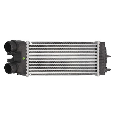 Intercooler, compresor Intercooler CITROEN BERLINGO BERLINGO/MINIVAN XSARA PICASSO PEUGEOT PARTNER PARTNER/MINIVAN 1.6D 05.04-12.15 THERMOTEC DAC002TT