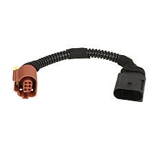 Cablu adaptor, alimentare aer clapeta comanda PDC harness IVECO DAILY II DAILY IV FIAT DUCATO 06.00- BLIC 5902-02-0035P