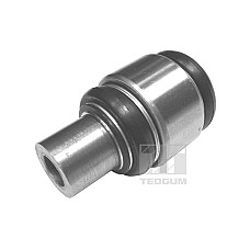 Articulatie sarcina/ghidare Bucsa de cauciuc brat spate Dreapta/Stanga interior din fata/Spate JAGUAR X-TYPE I 2.0D-3.0 06.01-12.09 TED-GUM 00313746