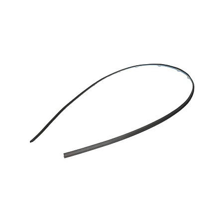 Elemente decorative/protectie, parbriz Weatherstrip front upper part BMW 5 GRAN TURISMO F07 09.08-11.17 SAINT-GOBAIN SEKURIT SG1002951850