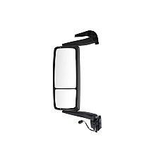 Oglinda exterioara Oglinda laterala Stanga incalzita manual lungime: 943mm inaltime: 437mm MAN TGS I 10.05- MEKRA 595800121H