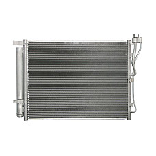 Condensator, climatizare A/C condenser  KIA OPTIMA 1.6/1.7D/2.0 09.15- KOYORAD CD821063