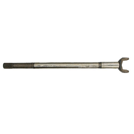 Set reparatie, diferential CV axle shaft CARRARO CARRARO 48833-CR