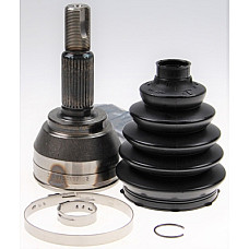 Set articulatie, planetara Articulatia arborelui cotit exterior Dreapta/Stanga 29z/24z/56mm  NISSAN LEAF Electric 08.17- SPIDAN 0.036590
