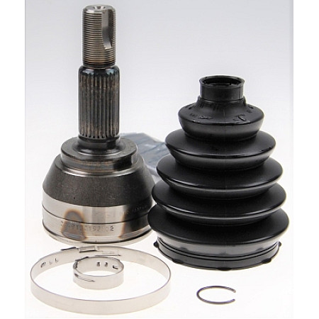 Set articulatie, planetara Articulatia arborelui cotit exterior Dreapta/Stanga 29z/24z/56mm  NISSAN LEAF Electric 08.17- SPIDAN 0.036590