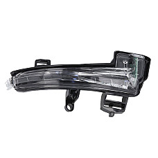 Semnalizator Lampa indicatoare oglinzilor laterale Dreapta LED se potriveste SKODA SUPERB III 14 20D 0315 0519 OLSA OLMI00048