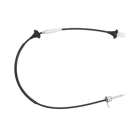 Arbore tahometru Cablu vitezometru 1115mm SEAT TOLEDO I 1.6/1.8/2.0 05.91-03.99 ADRIAUTO AD45.1509