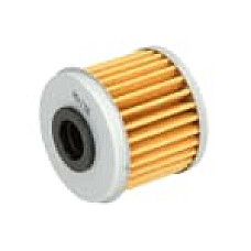 Filtru ulei Oil filter diameter 38mm HONDA NSF 250 2017-2017 HIFLO HF110