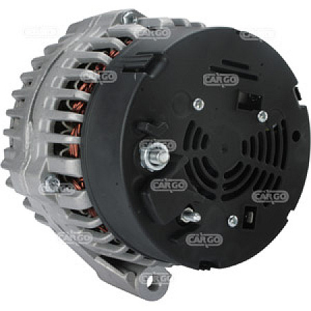 Alternator 14V 150A  MERCEDES ATEGO CONECTO O 345 ECONIC RENAULT MEGANE II F9Q804-OM926.939 01.98- HC-CARGO CAR113949