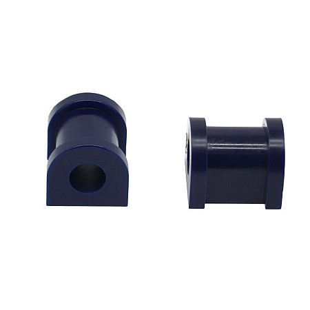 Bucsa suspensie Stabilizer poly-push fitting position: rear fits rod diameter 17 mm NISSAN PATROL GR IV PATROL GR V 2.8D-4.8 09.88- SPEEDMAX P6-25