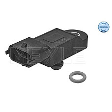 Senzor, presiune galerie admisie Senzor de presiune la galeria de admisie 3 pin MERCEDES CITAN MPV CITAN/MINIVAN W415 ABARTH GRANDE PUNTO PUNTO ALFA ROMEO 159 4C SPIDER GIULIETTA SPIDER 0.9-2.5D 02.01- MEYLE 16-14 812 0004