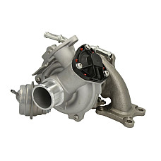 Turbocompresor Nou FORD B-MAX C-MAX II FIESTA VI FIESTA VII FOCUS III FOCUS III/KOMBI GRAND C-MAX TOURNEO CONNECT V408 NADWOZIE WIELKO TOURNEO COURIER B460 1.0 02.12- EVORON EVTC0135