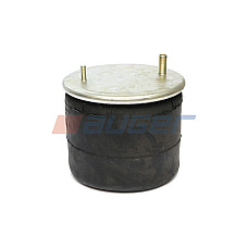 Burduf, suspensie pneumatica Air suspension bellows with plastic piston BPW AUGER AUGAU 344940KP