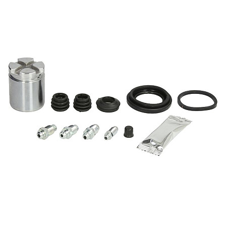 Kit reparare etrier Brake caliper repair kit rear L/R piston diameter: 38 HONDA ACCORD IV ACCORD V LEGEND I MAZDA MX-5 III 1.8-2.7 10.87-12.14 AUTOFREN SEINSA D4-1167K