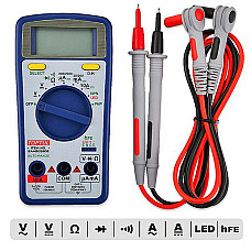 Alte echipamente de diagnoza Multimeter TOPTUL EAAB0260