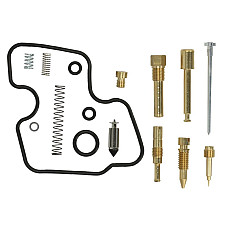 Kit reparatie carburator for number of carburettors 1 HONDA CBR 600 1991-1994 KEYSTER K-1053HK