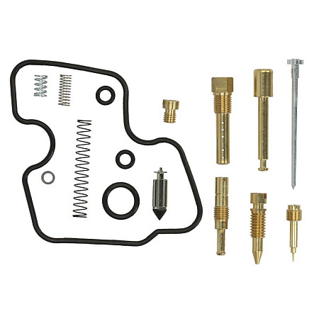 Kit reparatie carburator for number of carburettors 1 HONDA CBR 600 1991-1994 KEYSTER K-1053HK