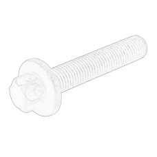 Surub fulie Track control arm mounting bolt OPEL ASTRA G ASTRA H ASTRA H GTC CORSA C MERIVA A SIGNUM TIGRA VECTRA C VECTRA C GTS ZAFIRA A ZAFIRA B 1.4-1.8 02.98-04.15 OE OPEL 06 14 932