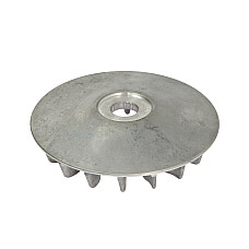 Capac variator Variator outer plate APRILIA ATLANTIC SCARABEO SPORTCITY GILERA D.N.A RUNNER PIAGGIO/VESPA BEVERLY CARNABY GRANTURISMO HEXAGON LIBERTY X8 X9 125/180/200 2000-2010 RMS RMS 10 032 0160