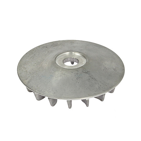 Capac variator Variator outer plate APRILIA ATLANTIC SCARABEO SPORTCITY GILERA D.N.A RUNNER PIAGGIO/VESPA BEVERLY CARNABY GRANTURISMO HEXAGON LIBERTY X8 X9 125/180/200 2000-2010 RMS RMS 10 032 0160