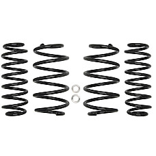 Set arcuri sport Lowering spring Pro-Kit 4pcs 30mm / 35mm 870kg / 840kg SKODA FABIA III 1.0/1.2 08.14- EIBACH E10-79-011-01-22