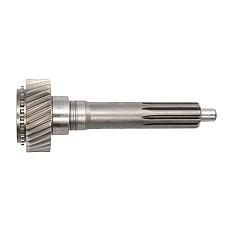 Arbore intrare, cutie de viteza Arbore ambreiaj 31z ZF ECOSPLIT 6 S 1901 BO EURORICAMBI 95532457