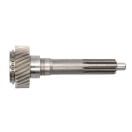 Arbore intrare, cutie de viteza Arbore ambreiaj 31z ZF ECOSPLIT 6 S 1901 BO EURORICAMBI 95532457