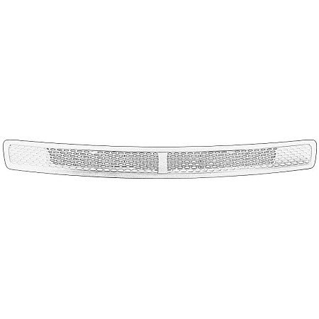 Caroserie grila de intrare a aerului grila OE MERCEDES 901 830 07 18