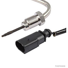 Senzor, temperatura gaze evacuare Senzor temperatura evacuare inainte de catalizator AUDI A3 Q2 TT SEAT ATECA LEON LEON SC LEON ST TARRACO SKODA KAROQ OCTAVIA III SUPERB III VW ARTEON 2.0D 04.12- HERTH+BUSS PARTI ELECTRICE 70683069