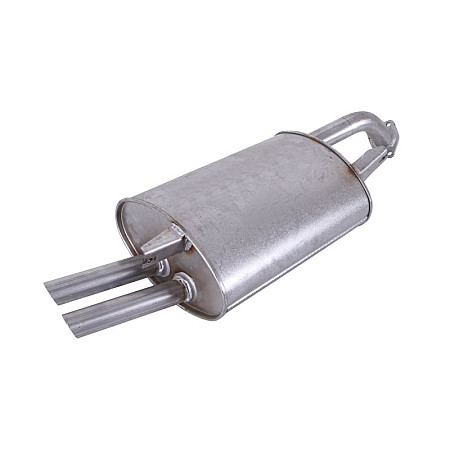 Toba esapament finala Toba finala esapament VOLVO S40 I V40 2.0 07.95-06.04 ASMET ASM18.006