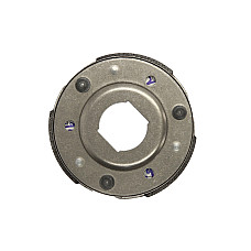 Ambreaj centrifugal Centrifugal clutch APRILIA MOJITO ITALJET TORPEDO PIAGGIO/VESPA ET4 HEXAGON LIBERTY SFERA 125 1995-2003 RMS RMS 10 036 0010
