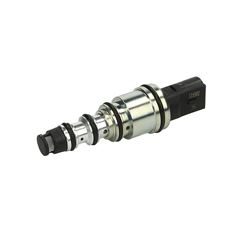 Supapa magnetica, instalatie magnetica Air compressor control valve Delphi Harrison V5 SUNAIR SUNMC-855I