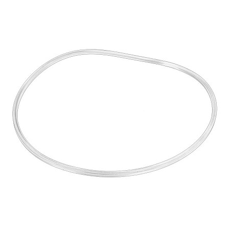 Simering etansare O ring al cutiei de viteze MASSEY FERGUSON OE AGCO 3799707M2-MF