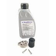 Filtru ulei, diferential Filtru diferential de ulei cu ulei AUDI A3 TT SEAT ALTEA XL SKODA OCTAVIA II VW GOLF VI PASSAT B6 TIGUAN TRANSPORTER V 1.4-3.2 11.04- BORG WARNER BW2003085_2000884
