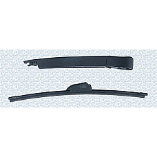 Lamela stergator Wiper arm with blade 330mm MAGNETI MARELLI 000723180377