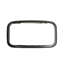 Oglinda exterioara Oglinda laterala manual latime: 250mm inaltime: 165mm RYWAL LR0235M8