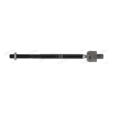 Articulatie axiala, cap de bara Tie rod with no end L/R length: 322mm  LAND ROVER DEFENDER 2.0-5.0 09.19- MOOG LR-AX-17681