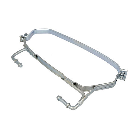Suport, sistem de esapament Element de montare a sistemului de evacuare suport MINI R50 R53 R52 1.6 06.01-07.08 WALKER WALK80362