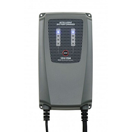 Aparat de incarcat bateria de acumulatori Battery charger charging voltage: 6/12 V IDEAL IDEAL EXCHARGE25