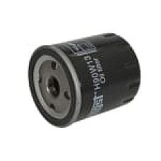 Filtru ulei insurubate M20x15mm DAF 400 400-SERIE ALFA ROMEO 156 CITROEN AX BERLINGO BERLINGO/MINIVAN BX C15 C15/MINIVAN C25 C35 C5 I C8 CX I CX II EVASION 08.66- HENGST H90W13