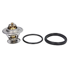 Termostat,lichid racire Termostat sistem racire 87C AUDI 100 C3 80 B3 80 B4 A2 A3 A4 B5 COUPE B2 COUPE B3 FORD GALAXY I GALAXY MK I SEAT ALTEA ALTEA XL AROSA CORDOBA 1.4D-2.0D 08.84- VERNET TH6273.87J