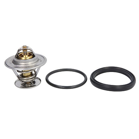 Termostat,lichid racire Termostat sistem racire 87C AUDI 100 C3 80 B3 80 B4 A2 A3 A4 B5 COUPE B2 COUPE B3 FORD GALAXY I GALAXY MK I SEAT ALTEA ALTEA XL AROSA CORDOBA 1.4D-2.0D 08.84- VERNET TH6273.87J