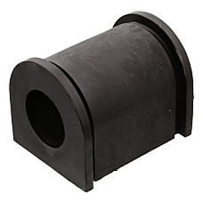 Bucsa, bara stabilizatoare Bucsa de bare stabilizatoare Fata Dreapta/Stanga diametru interior: 19mm NISSAN PICK UP 2.4 4WD/2.4 i/2.4 i 12V 4WD/2.4 i 4WD/2.5 D 4WD 03.86-04.05 FEBI FE42566