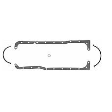 Garnitura pompa ulei Oil sump gasket MERCRUISER 233 FORD 351 V-8 233 MIE FORD 351 V-8 OMC 200-SERIE 210 200-SERIE 215 200-SERIE 235 FORD V8 200-SERIE 250 200-SERIE 260 VOLVO-PENTA 5.8FL 5.8FSI FELPRO MARINE FEL17996