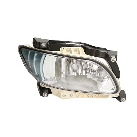 Proiector ceata Lampa de ceata Dreapta H11 cu lumini curbe 24V DAF CF XF 106 10.12- GIANT 131-DF16230AR